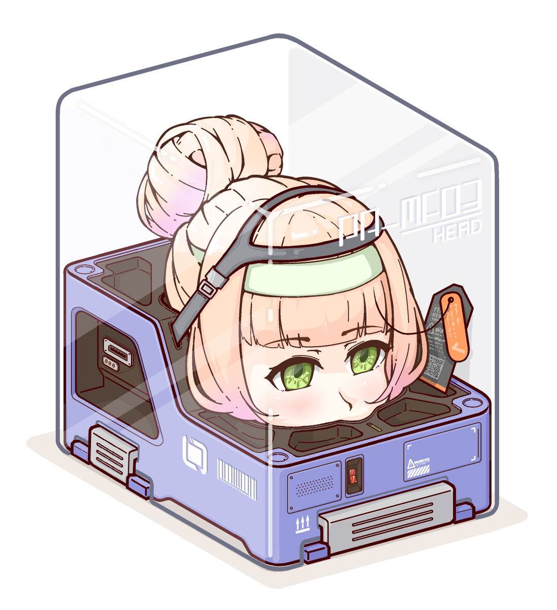 BorisX @pixivリクエスト募集中 tweet media