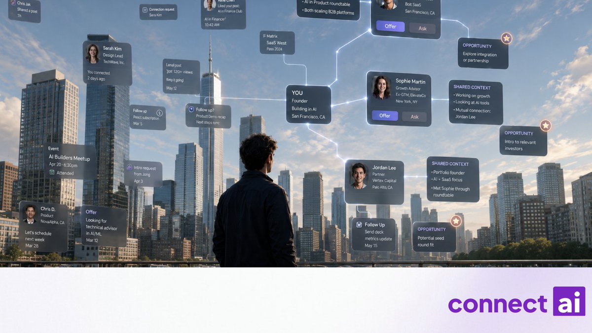 merivercap's tweet photo. 1/ Most founders do not have a networking problem.

They have a relationship activation problem. https://t.co/Bq0oUUNVEd