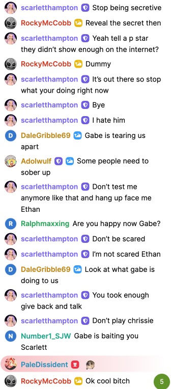 Gabe Hoffman tweet media