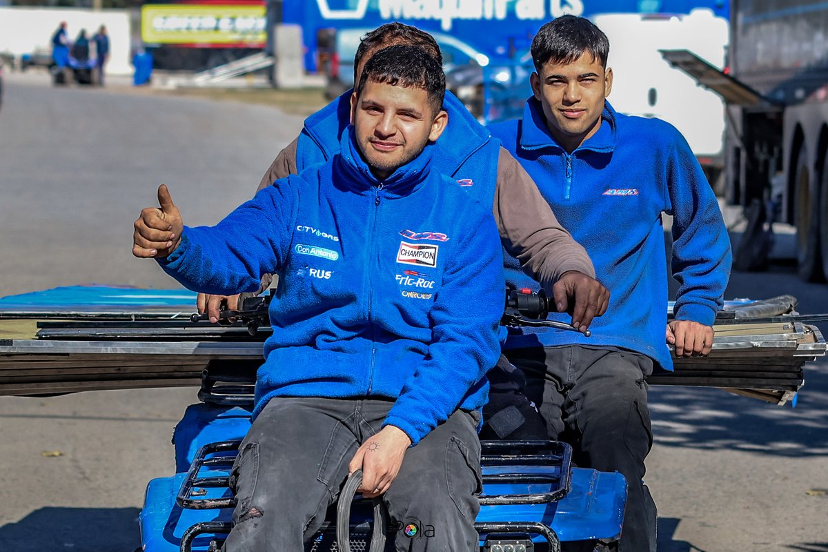 AMS - Azar Motorsports tweet media