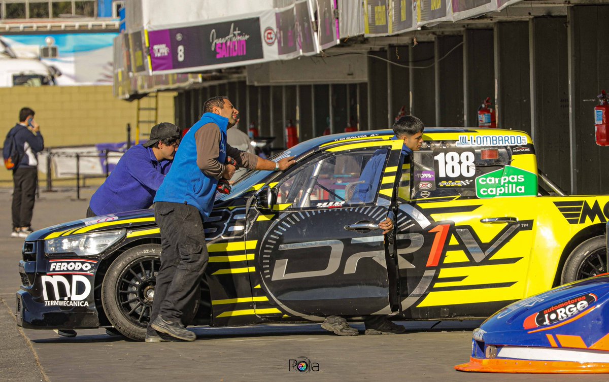 AMS - Azar Motorsports tweet media
