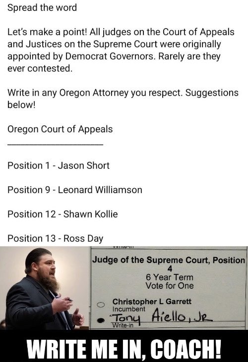 Tony Aiello, Jr. - Civil Attorney tweet media
