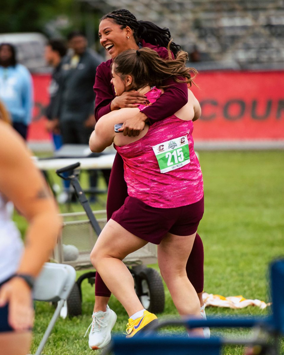 CMU T&F/XC tweet media