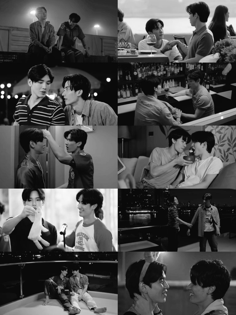 Solar_TawaNew's tweet photo. "You tofu faced idiot"
"Who even sees my worth,,Don't know about anyone else, but I do."
"You never give up, thats why I like you"
"its not easy for me to find someone like you"
"I Have a boyfriend now and he is Freaking Cute"
#ADogAndAPlane #เตนิว #TayNew https://t.co/7F6bD5PqbL