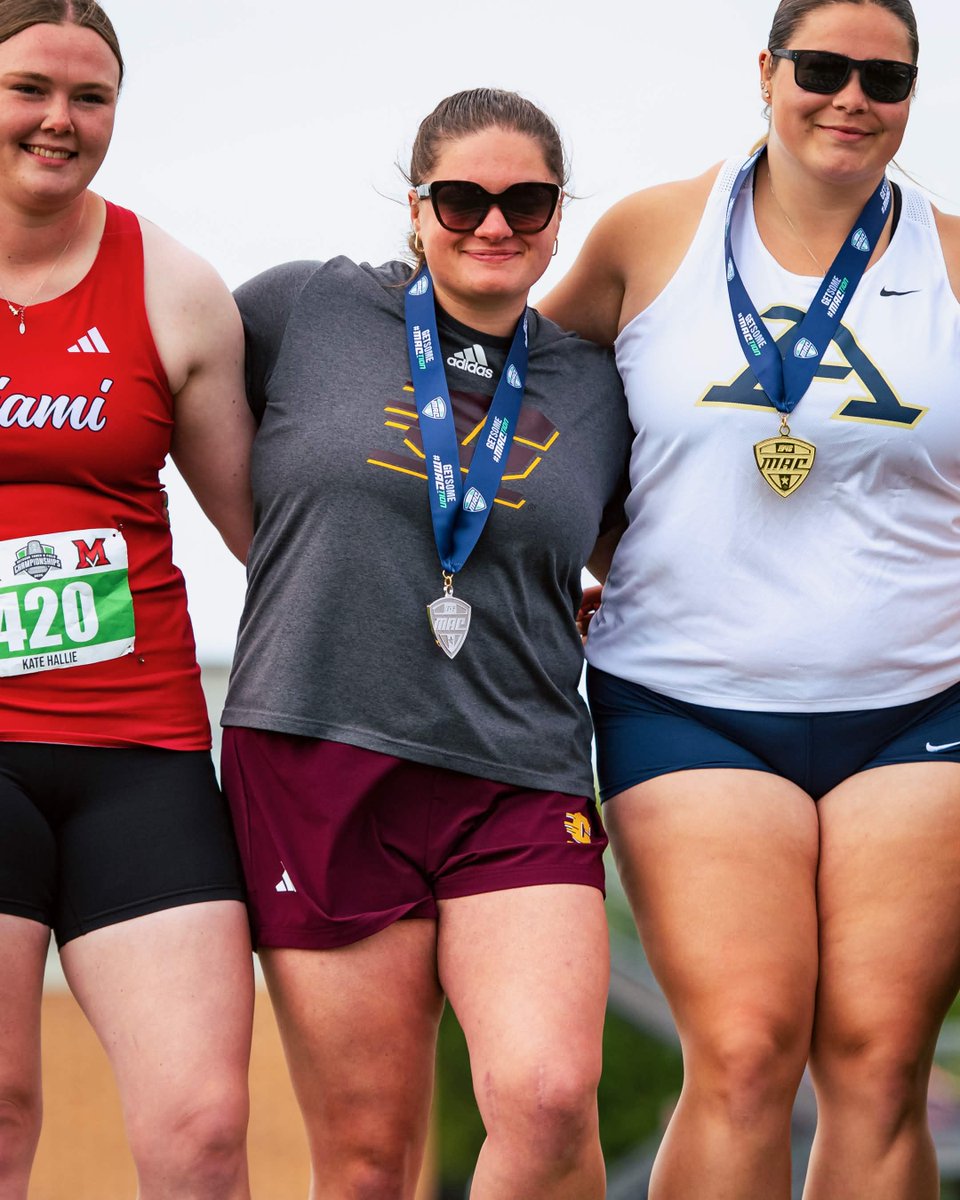 CMU T&F/XC tweet media