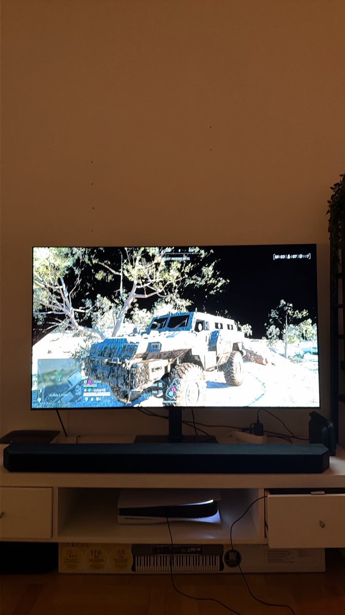 KWallertz's tweet photo. @BattlefieldComm When can we except this to be fixed? Literally unplayable right now… https://t.co/IkBe1rR6IQ