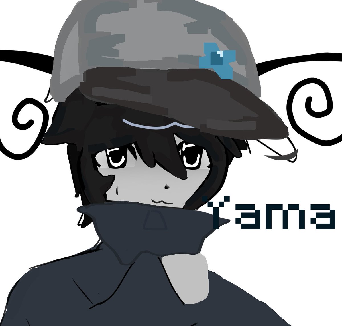 Daily Yama tweet media