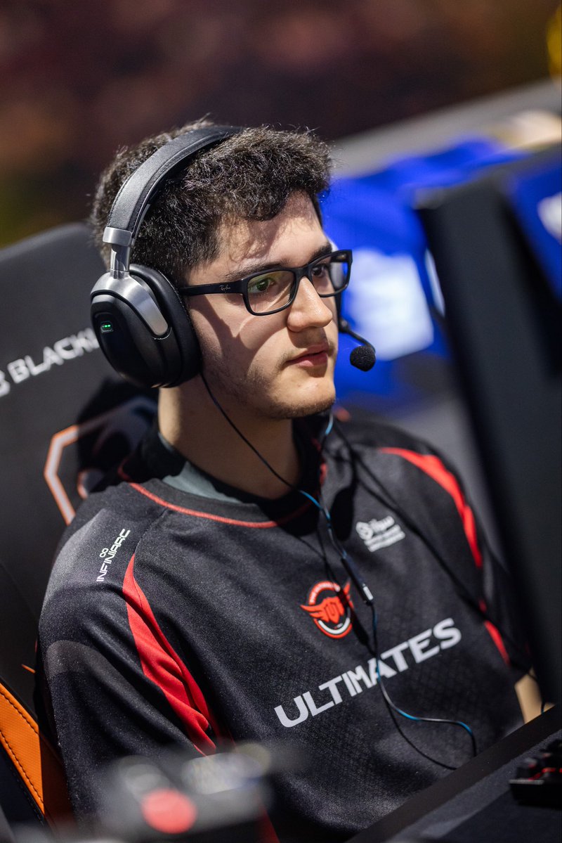 RLCS Hatercentral tweet media