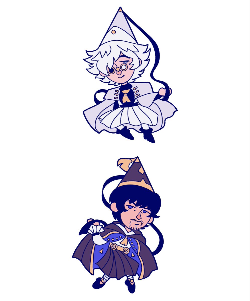 _abinitio_'s tweet photo. little witches! #wha https://t.co/SOTELMFCTN