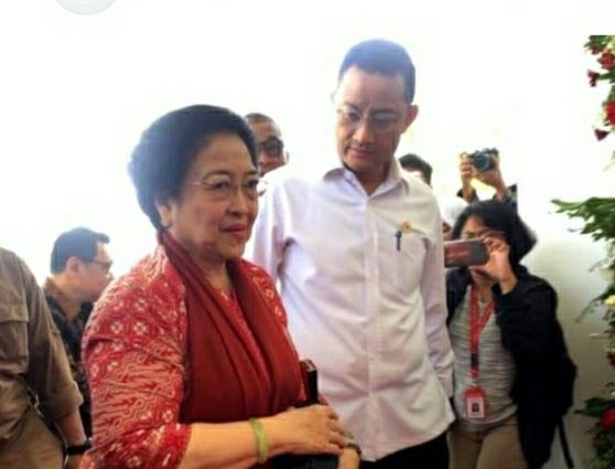 Budiman tweet media