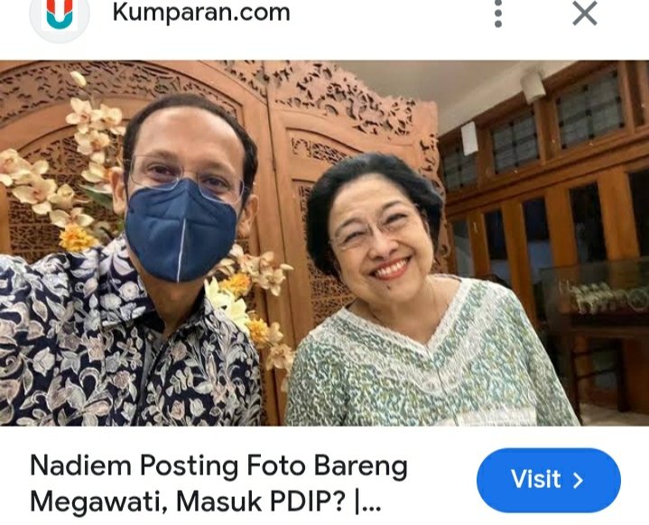 Budiman tweet media