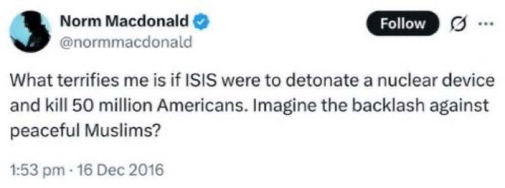 Auron MacIntyre tweet media