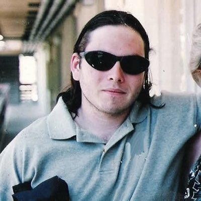 Michael Luke tweet media