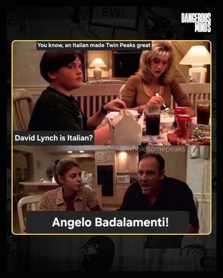 Dangerous Minds tweet media