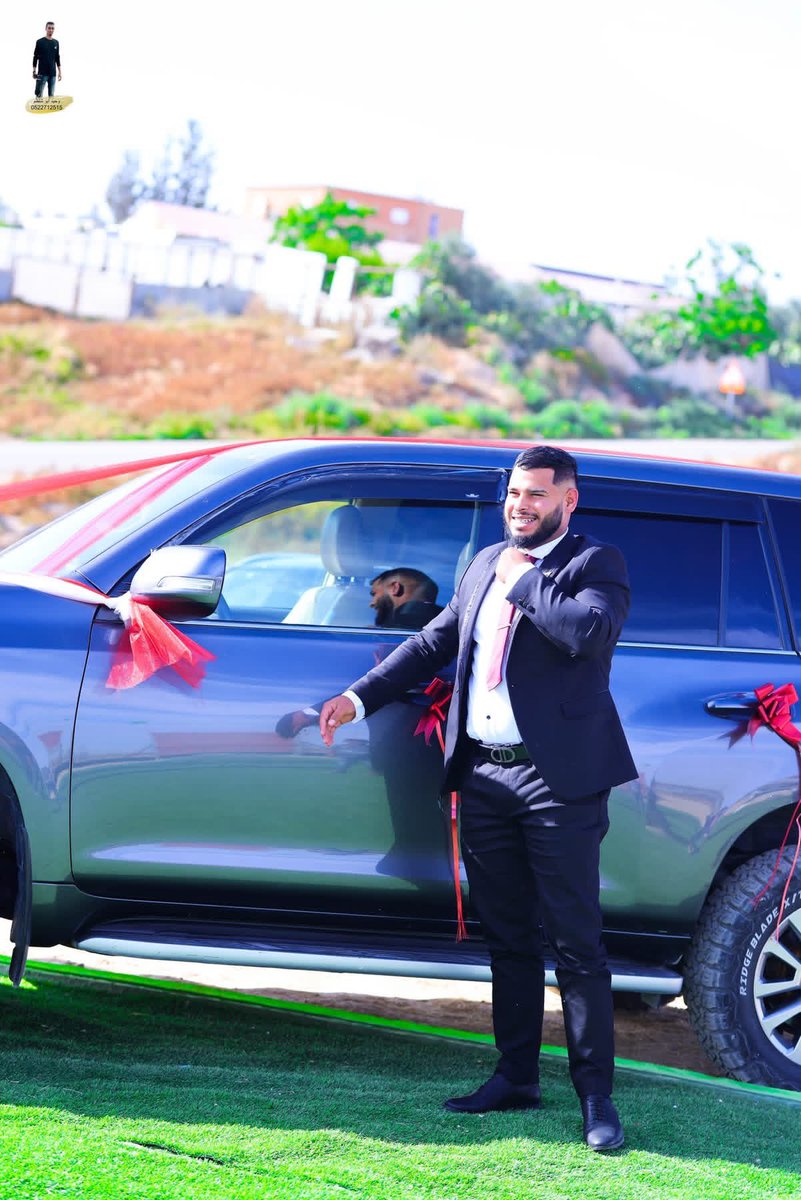 فؤاد أبو القيعان tweet media