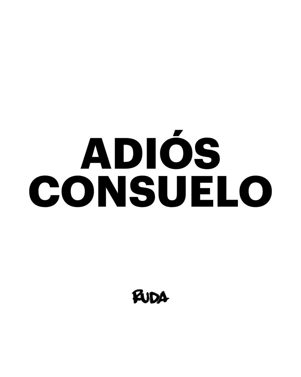ruda_gt's tweet photo. #AdiósConsuelo 👋🏾| Consuelo Porras deja el Ministerio Público luego de ocho años de administración, donde la criminalización y persecución fue la respuesta para periodistas, operadoras y operadores de justicia que lucharon contra la corrupción. https://t.co/f3flHuzEMm