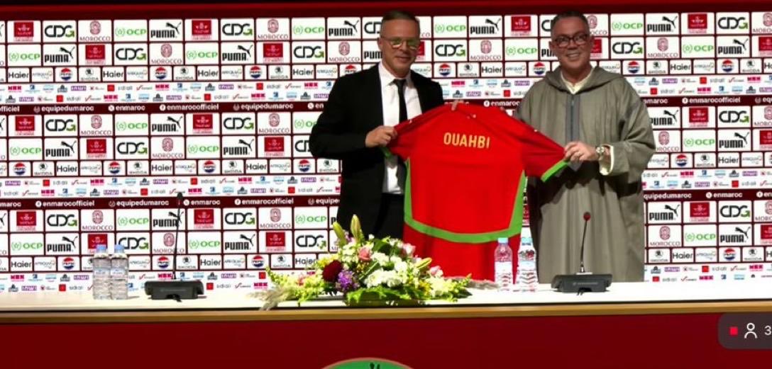 SCCR_212's tweet photo. Mohamed Ouahbi « moi je dis toujours ce qui me fait le plus plaisir, c’est quand je vois mon équipe qui maîtrise son sujet » https://t.co/b6aWGL3hqq