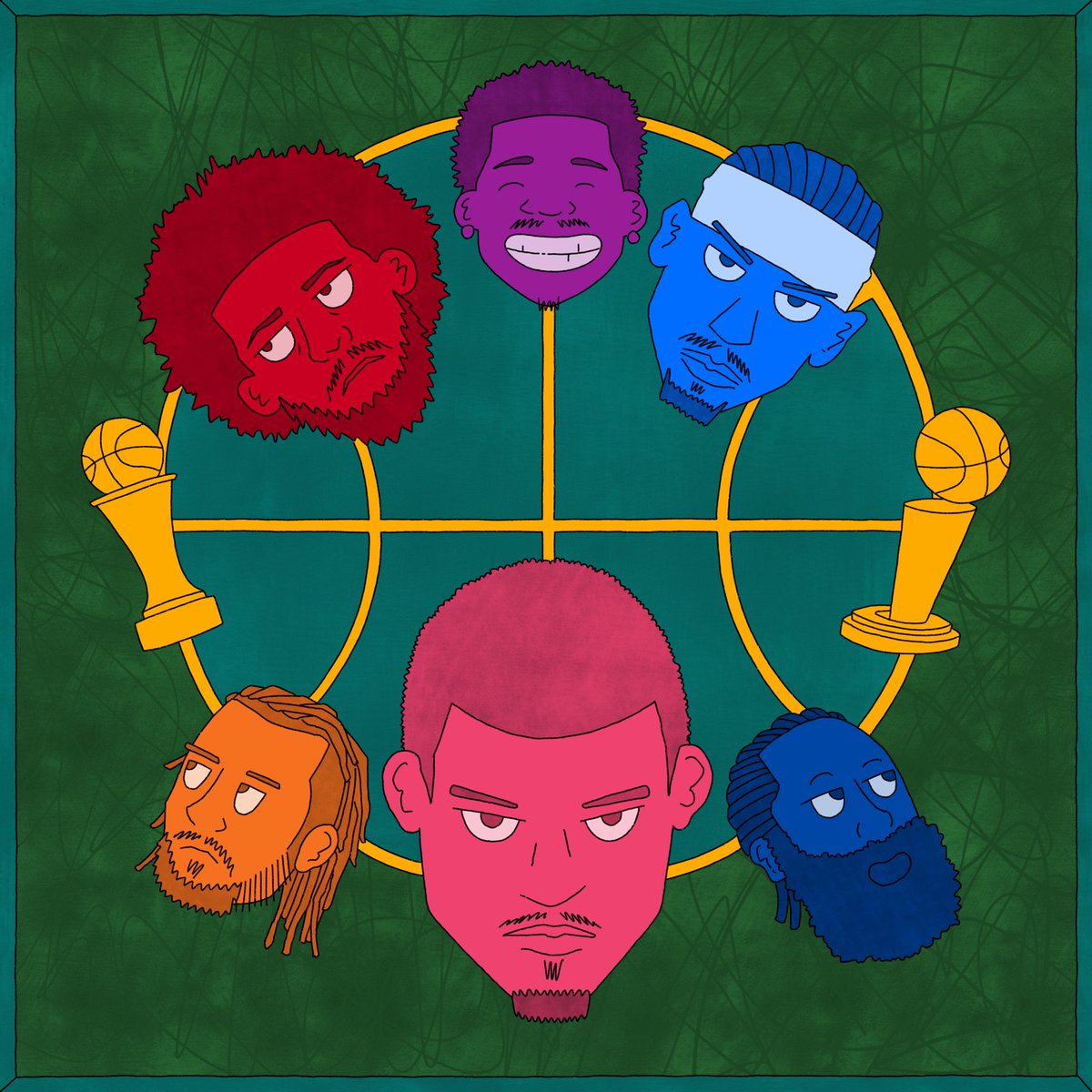 subscribe to the state of the league patreon tweet media