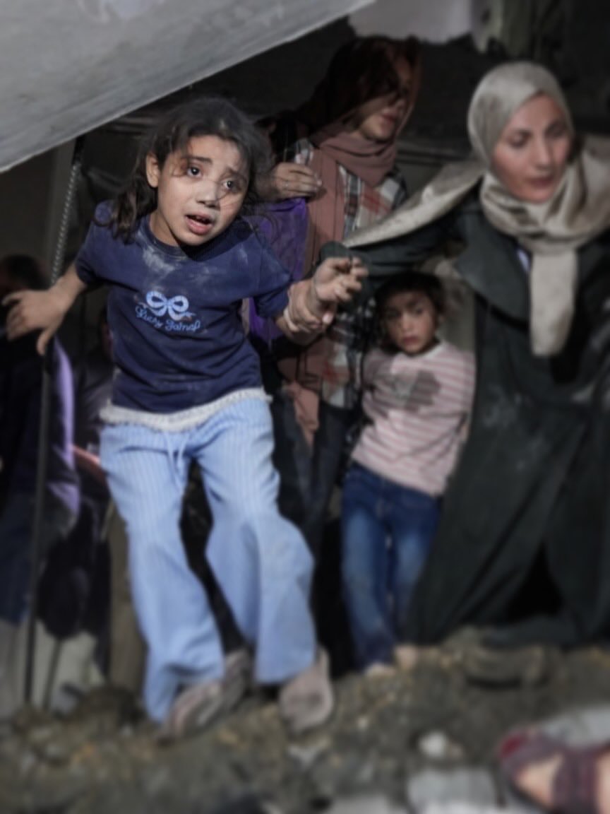 Eye on Palestine tweet media