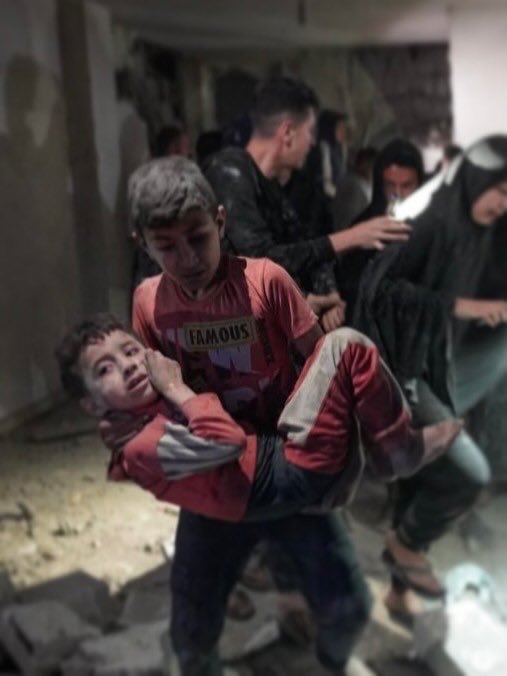 Eye on Palestine tweet media