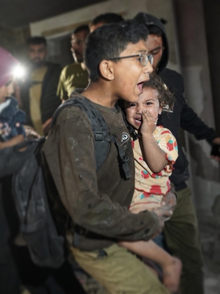 Eye on Palestine tweet media