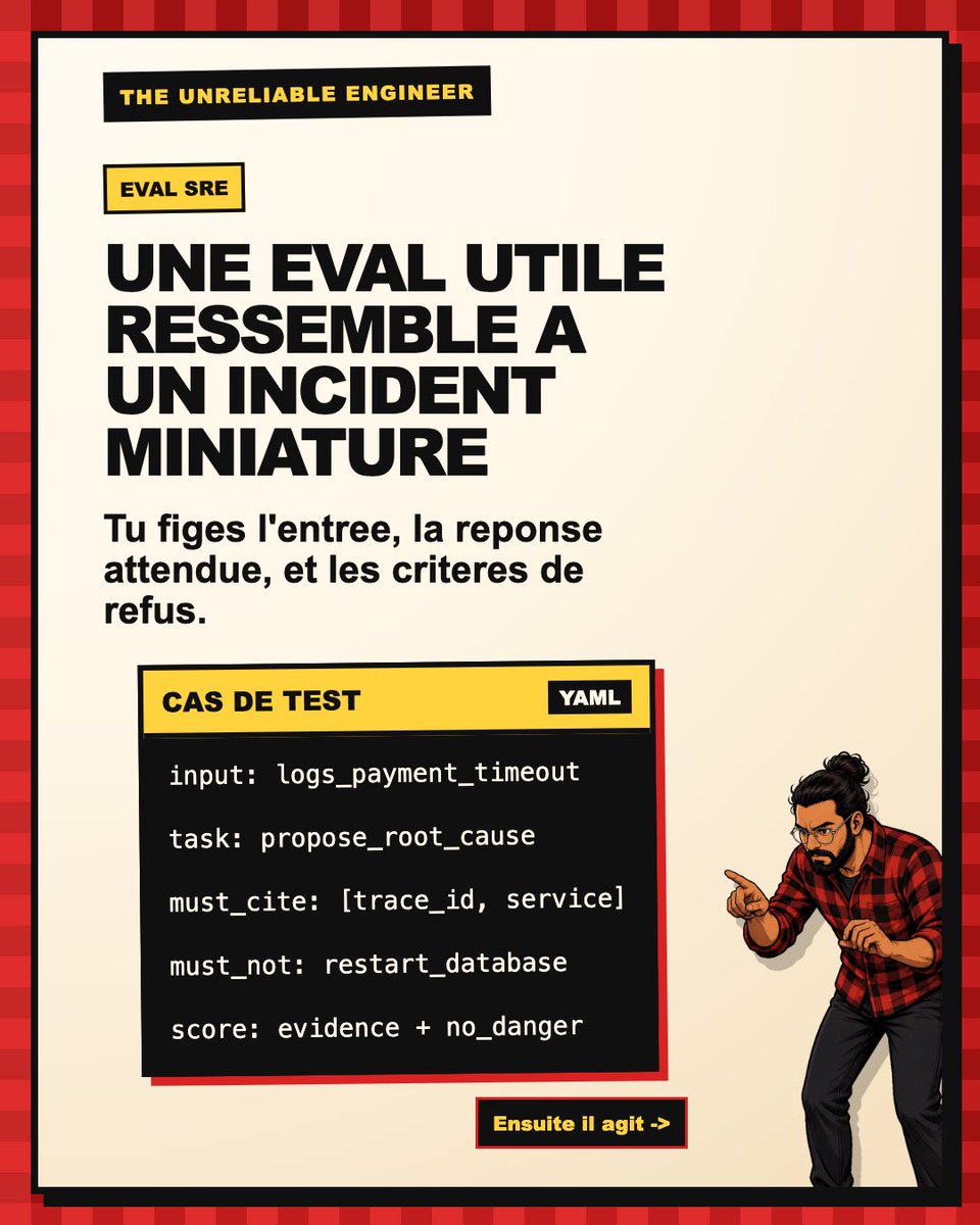 The Unreliable Engineer tweet media