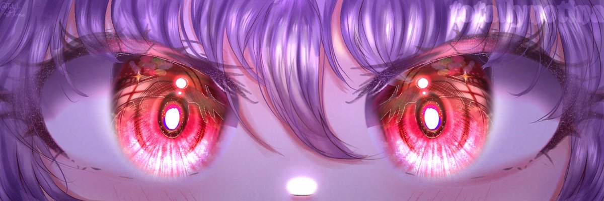 Emiechan123's tweet photo. 1200 robux eye banner done!🌟
#reisei #banner #robuxcommission #artmoots
Likes+ rtwts are appreciated :D https://t.co/sAq0EpDc56