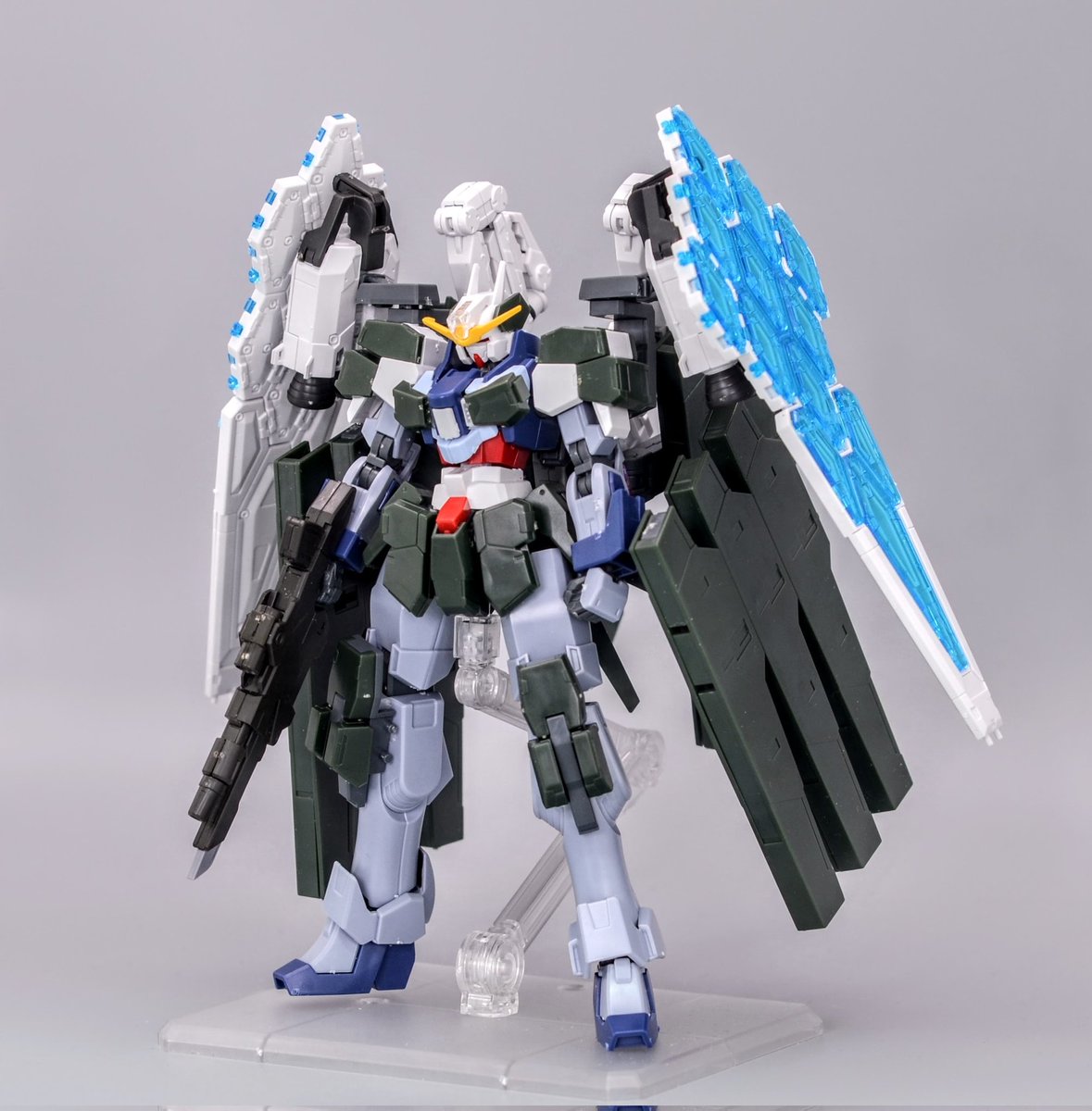 morish/もりっシュ＠GBWC11th日本代表 tweet media