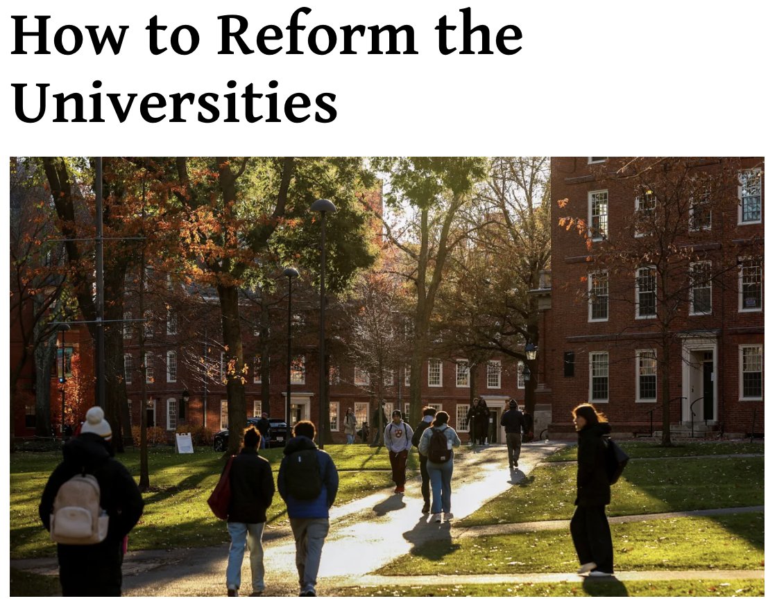 University of Austin (UATX) tweet media