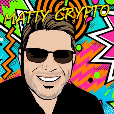 Matty Crypto tweet media