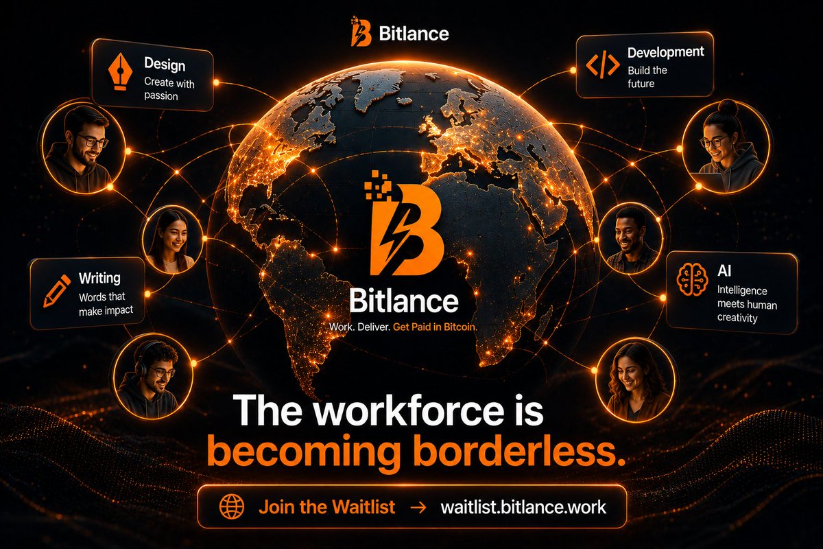 BitLance tweet media