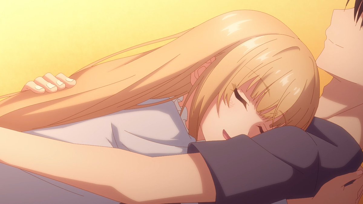 Kazusa tweet media