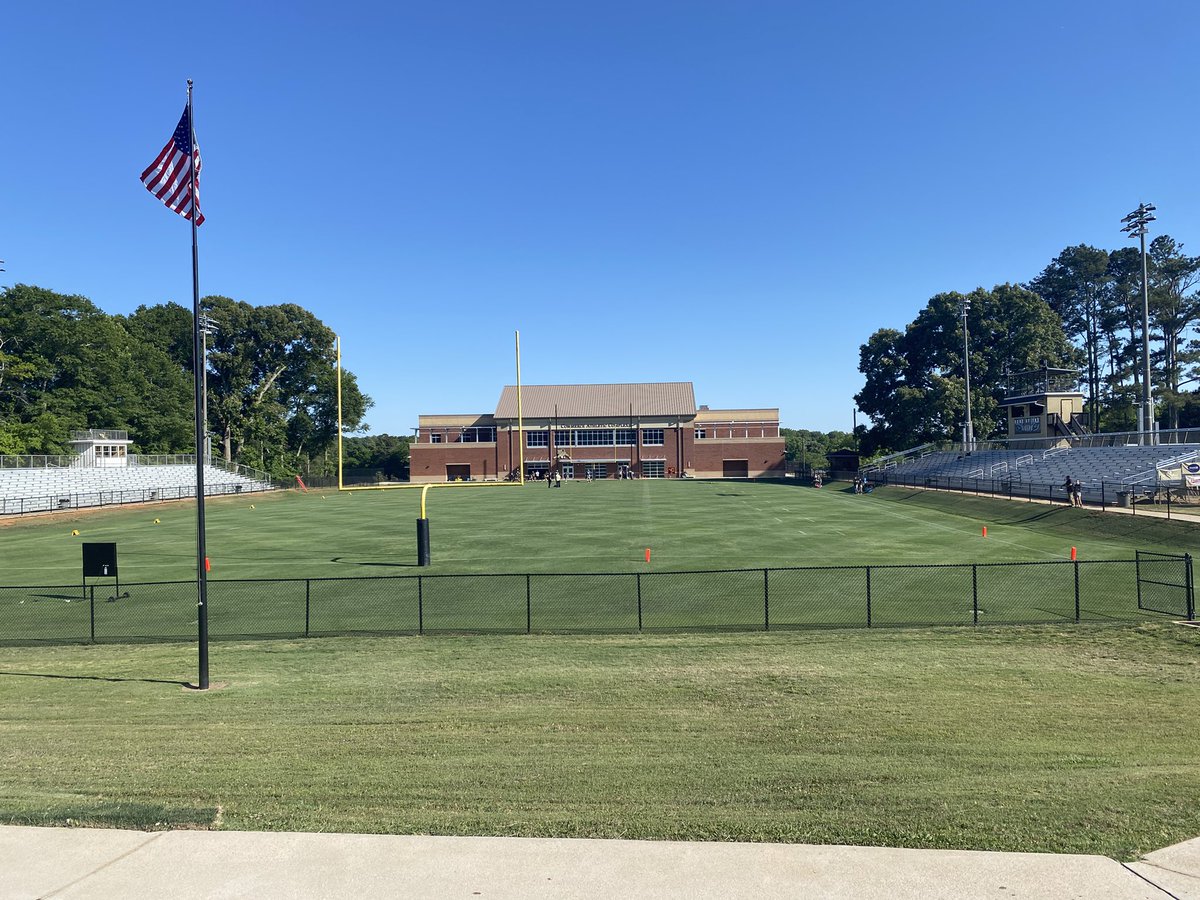 Commerce Tiger Football - Fan Page tweet media