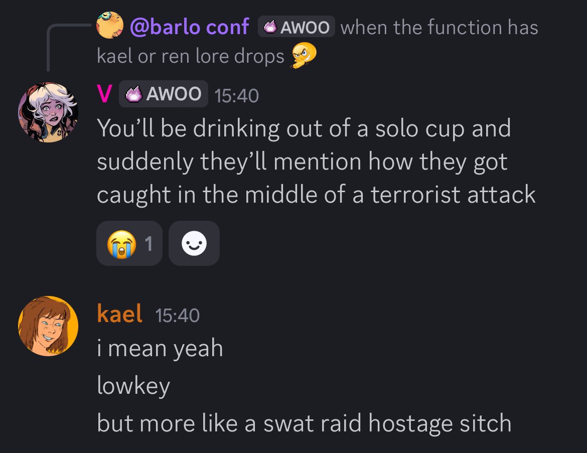 kael tweet media