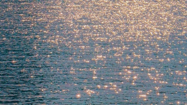 purelivn's tweet photo. the water’s glowing reflection https://t.co/rBAeC0ygrW