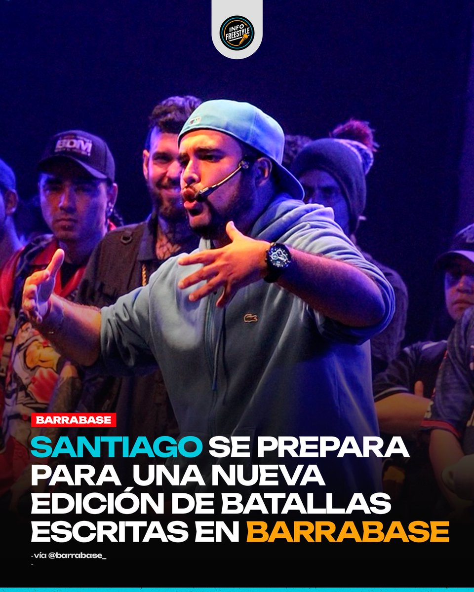 Info Freestyle tweet media