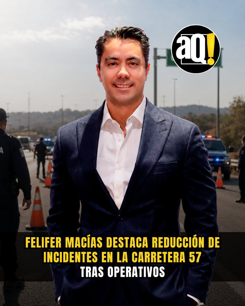 AlertaQro Noticias tweet media