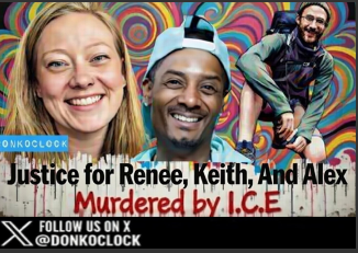 donkoclock's tweet photo. @theliamnissan Time for justice. https://t.co/KisF3de2Xp