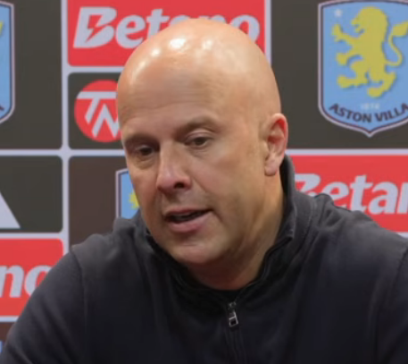 The Touchline | 𝐓 tweet media