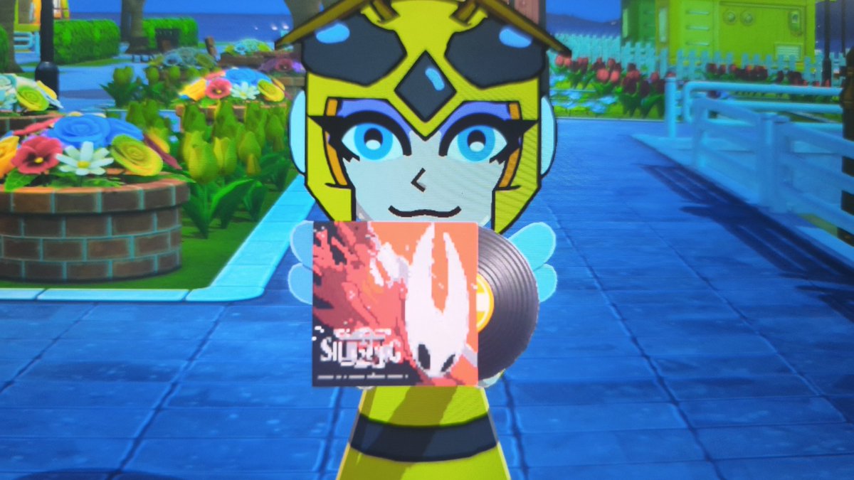 Melody Man 🦋 tweet media