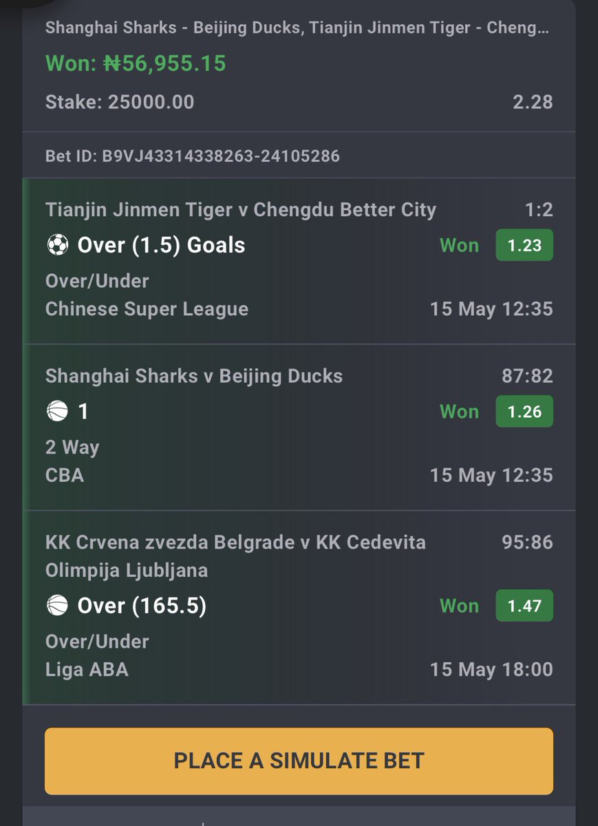 BETTING HUB ⭐️🫵🏽 tweet media