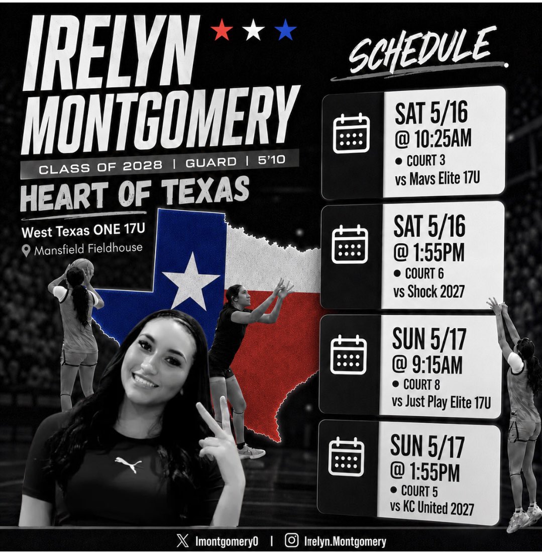 Irelyn Montgomery tweet media
