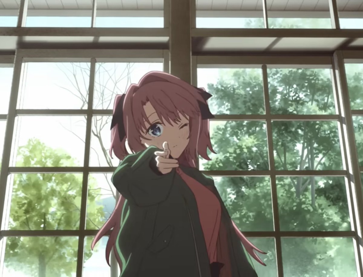 dai..._ヤマノススメ雪村あおい_🗻 tweet media