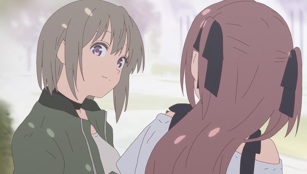 dai..._ヤマノススメ雪村あおい_🗻 tweet media