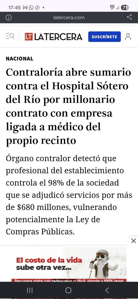 lorelippi's tweet photo. @matiastoledoh Solo se está ordenando la casa, paren con el despilfarro. Al final, todo esto va en contra de las necesidades de la gente de su comuna. 
La minuta mala!!! https://t.co/3sy3BtY3pB