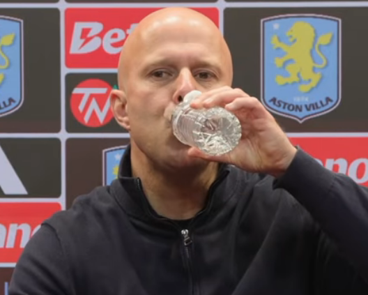 The Touchline | 𝐓 tweet media