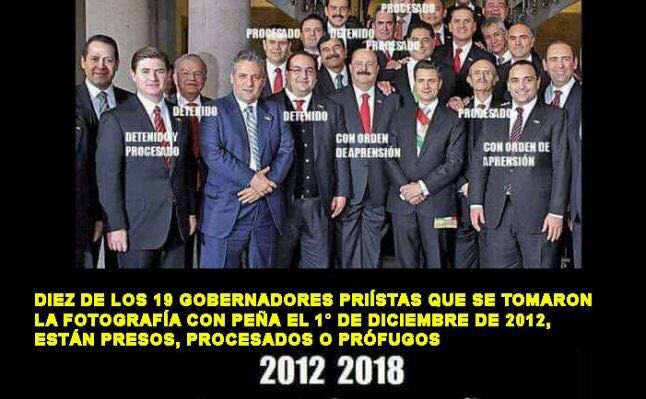 Héctor Detective Mx tweet media