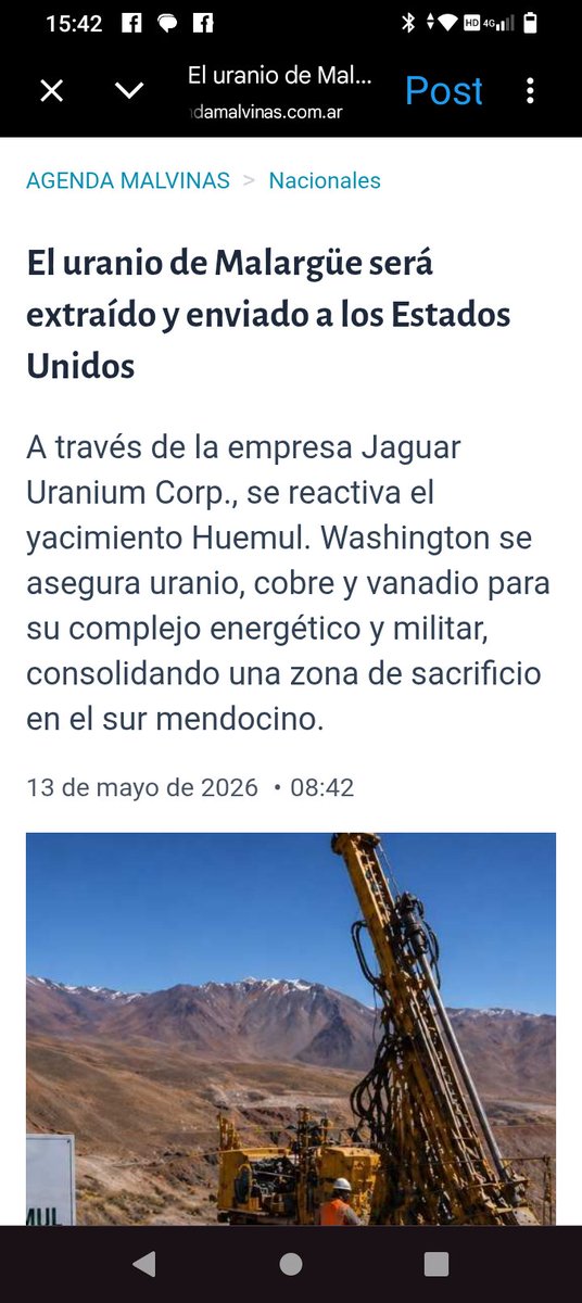 agente del Mossad arrepentido tweet media