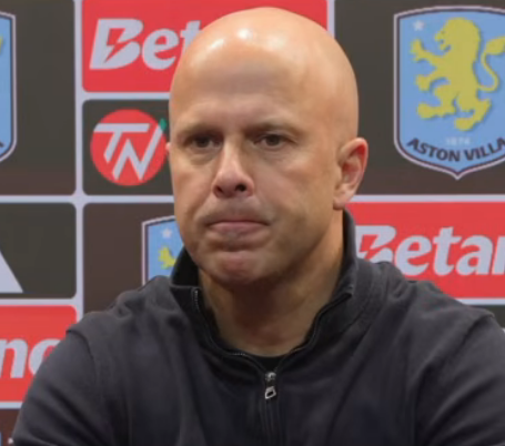 The Touchline | 𝐓 tweet media