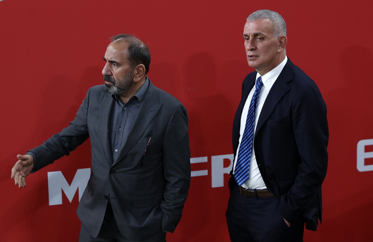 Buzz Spor tweet media